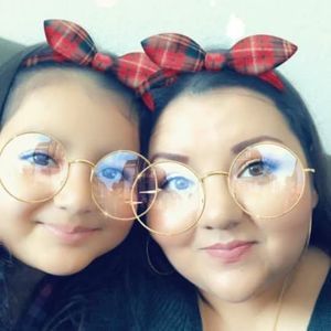 Meet your Posher, Nancy